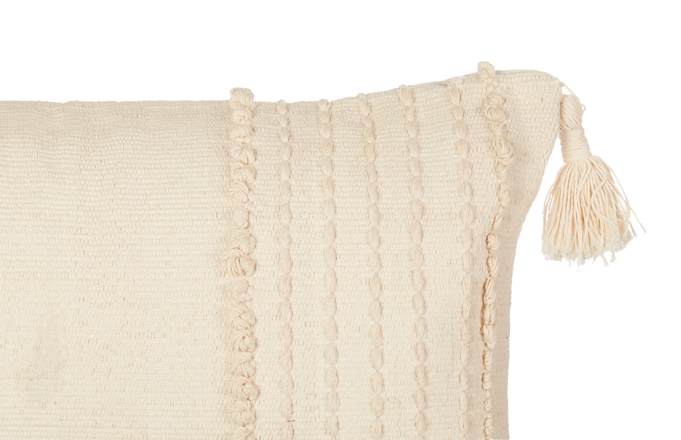 K-nots Cushion 1