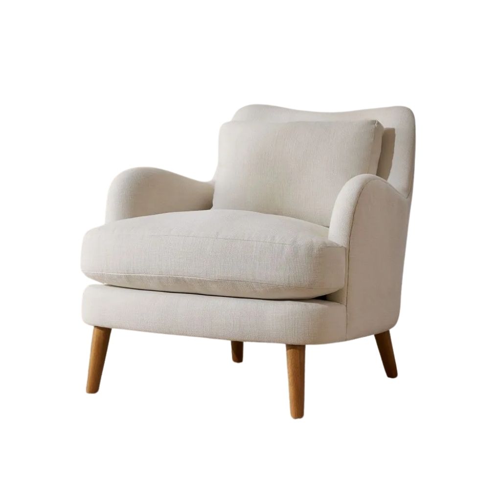 Acacia Arm Chair - Hippo56 0