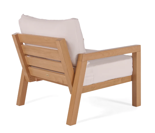 Dahab Set - 1 Seater 4