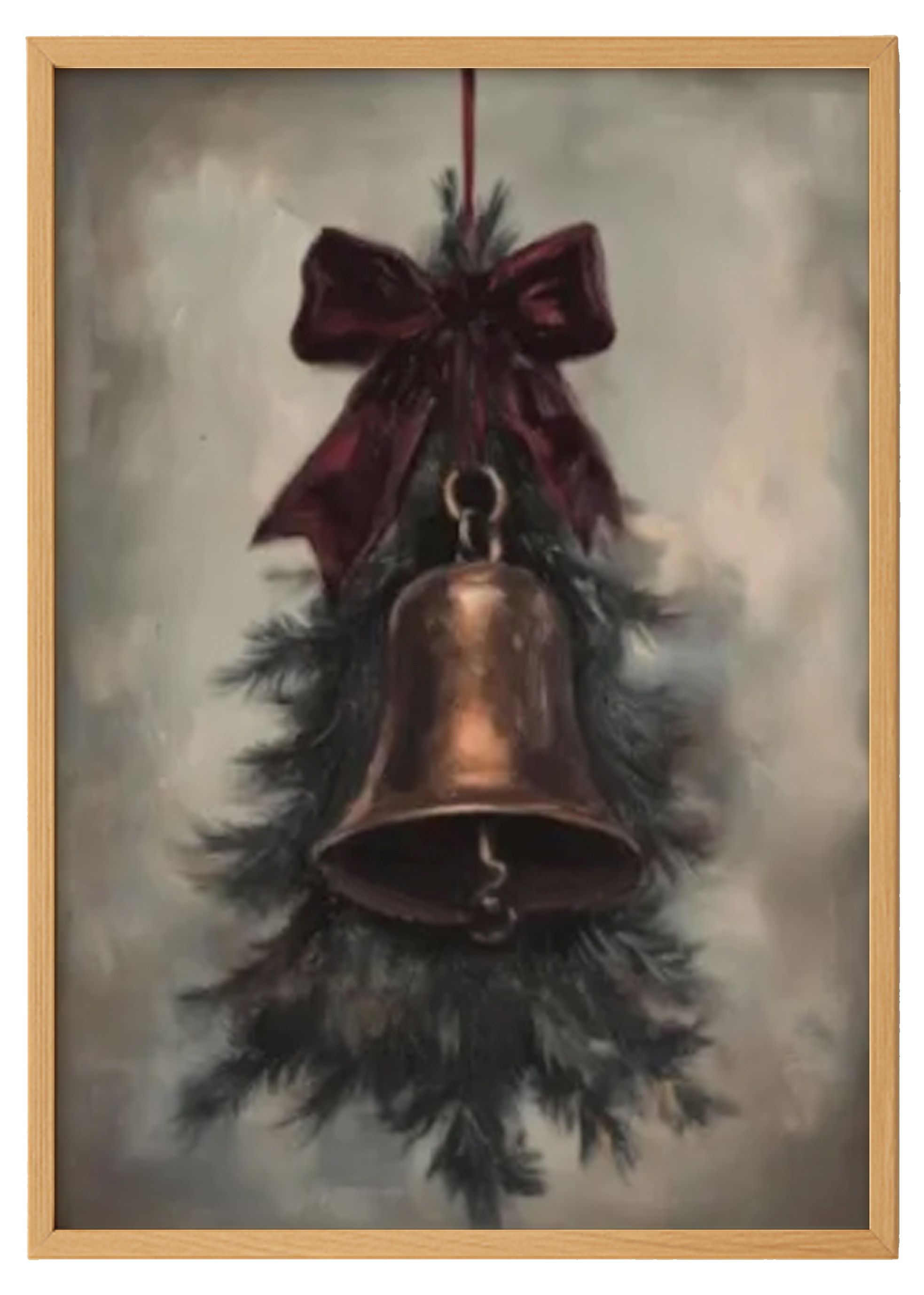 Christmas Vintage Jingle Bells 0