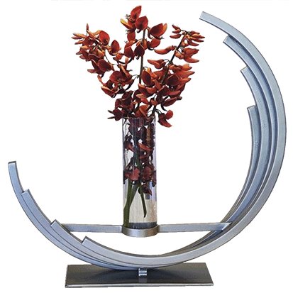 Half Moon Vase 0