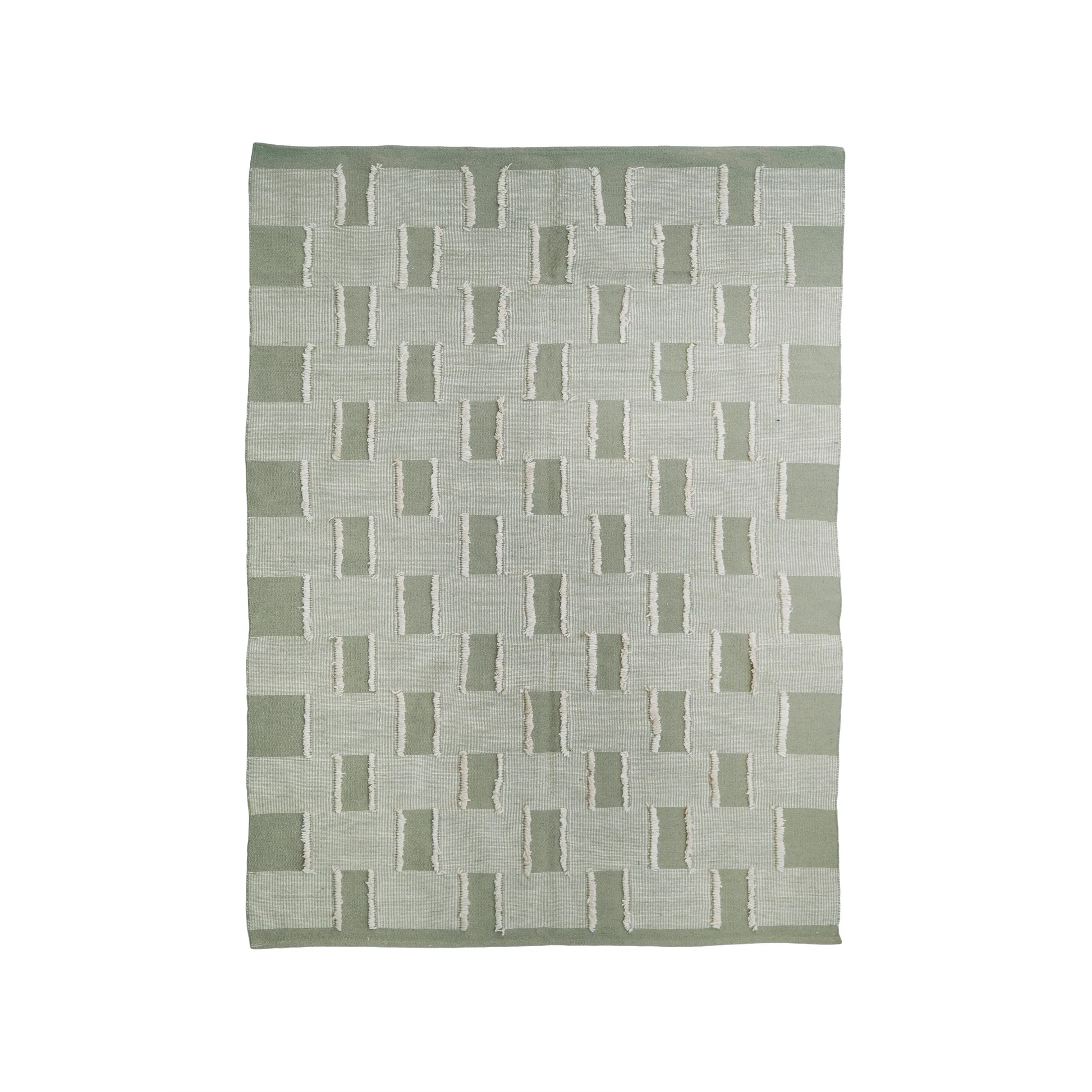 Latticework Rug 0