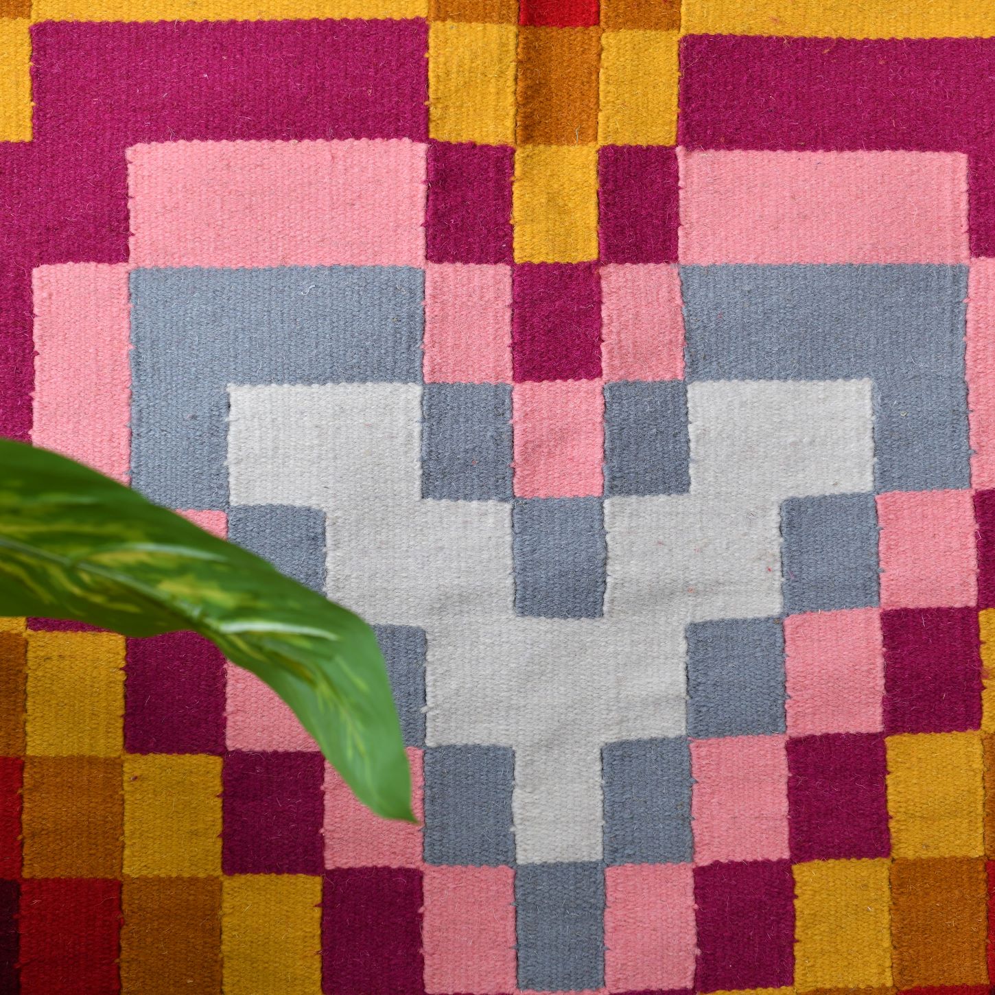 Beloved Kilim Wall Art 1