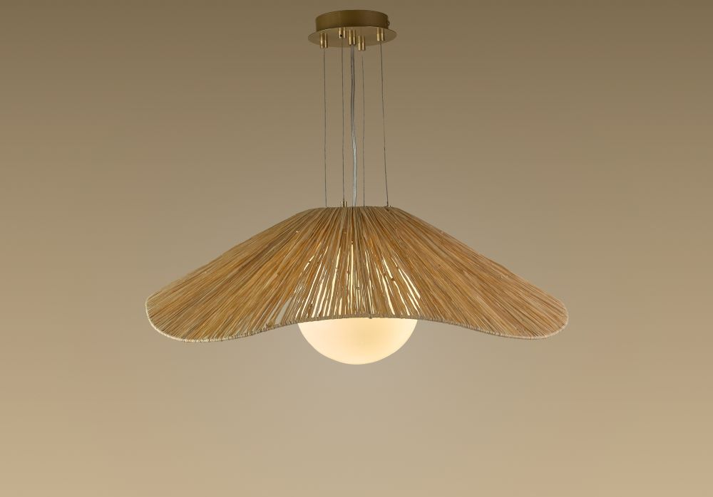 Alessandro Ceiling Lighting  0
