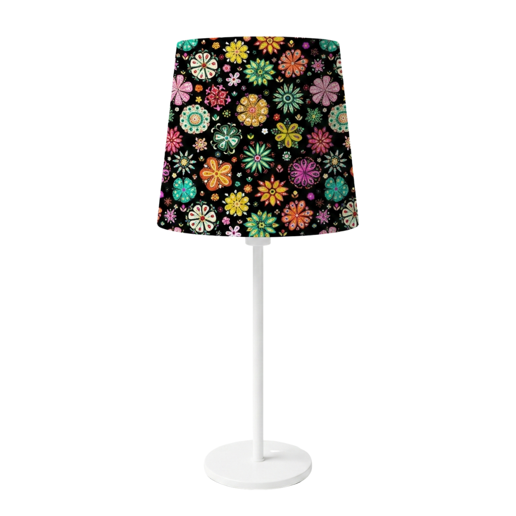Tulip Kids Table Lamp TA_KI_005 0