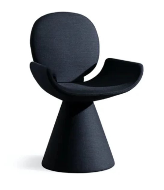 Queen Outdoor Dining Chair 0