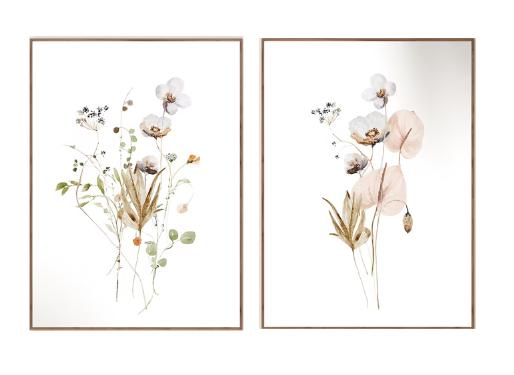 Flower Prints 0