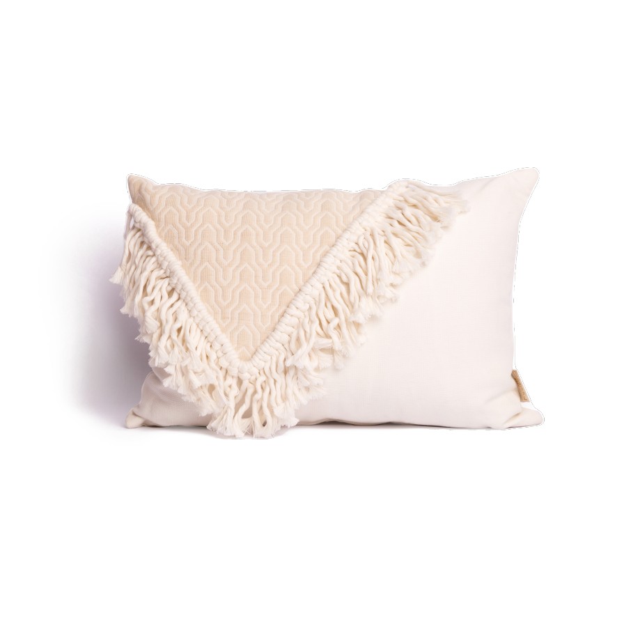 Fayoum Oasis Cushion  0