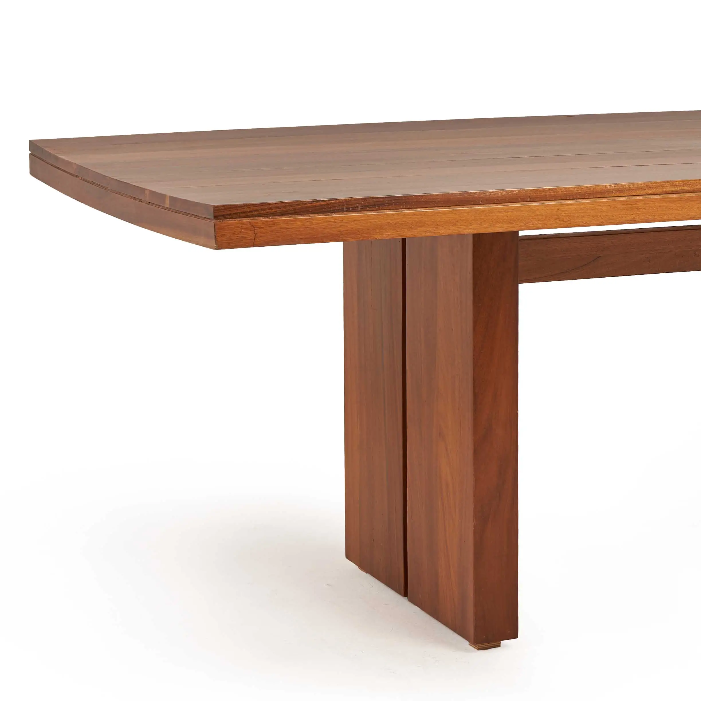 Antoni Teak Dining Table 2