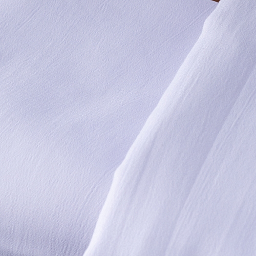 3-Piece Fitted Sheet Set - Seersucker Plain 8