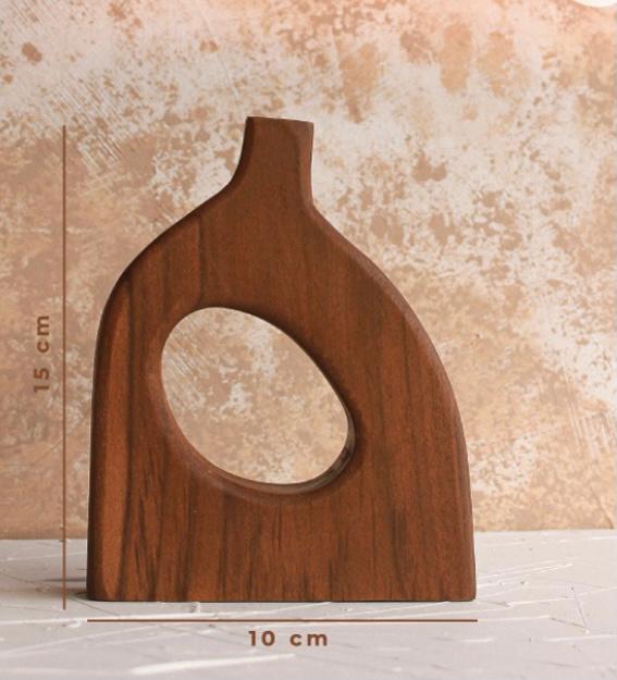 Hazy Dream Vase (Style B) 2