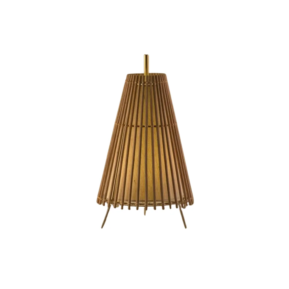 Bamboo Despina Lampshade M 0