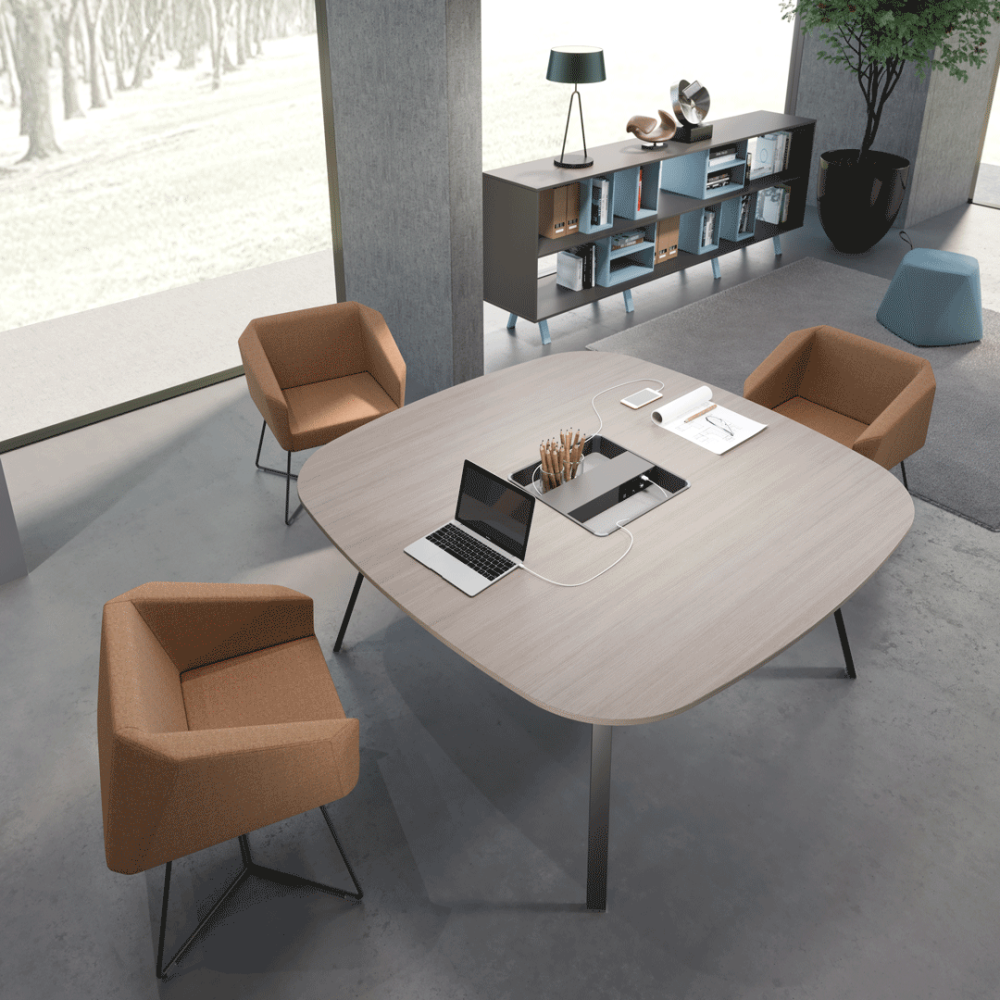 Prisma Chair Prisma Chair - Efreshli