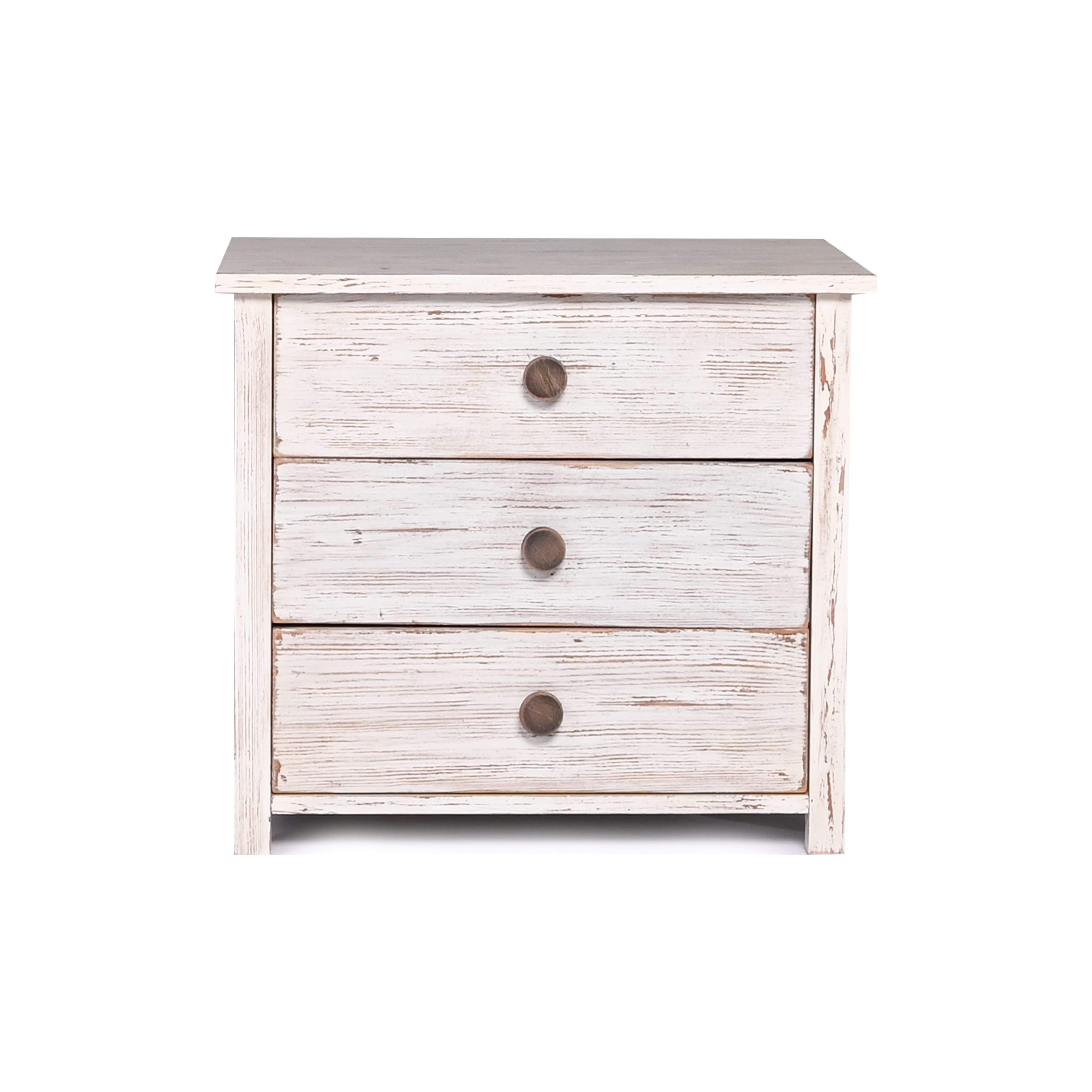 Boho Nightstand 0
