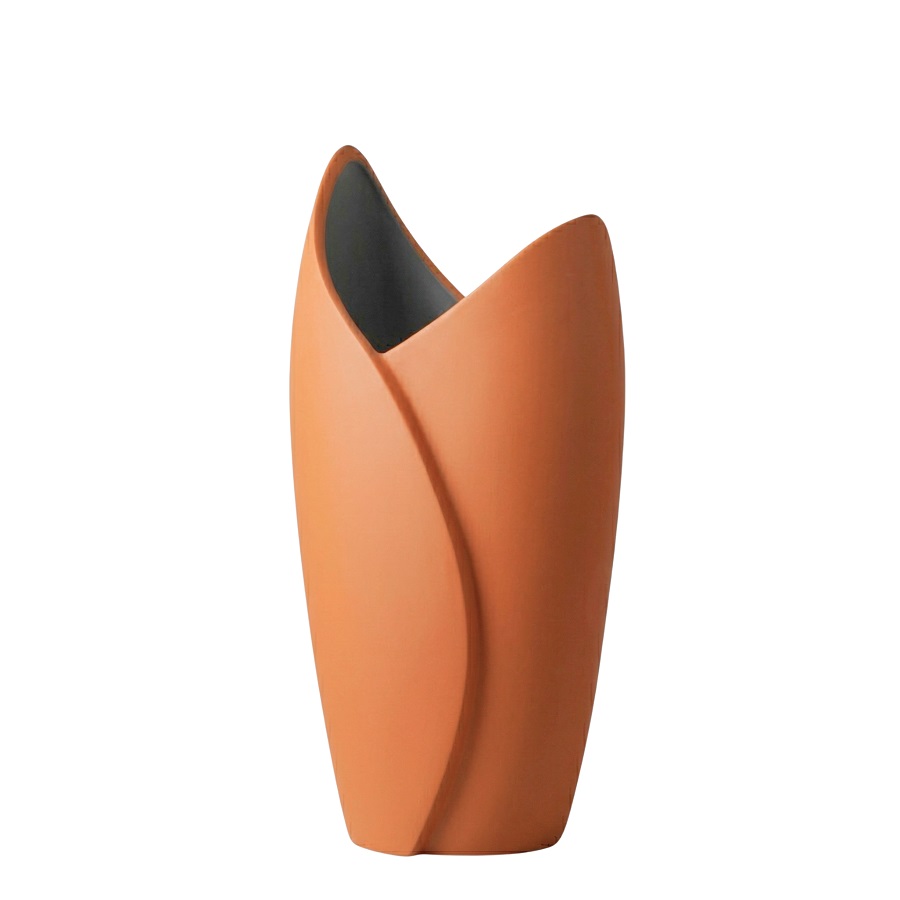 Vanta Fiberglass Planter