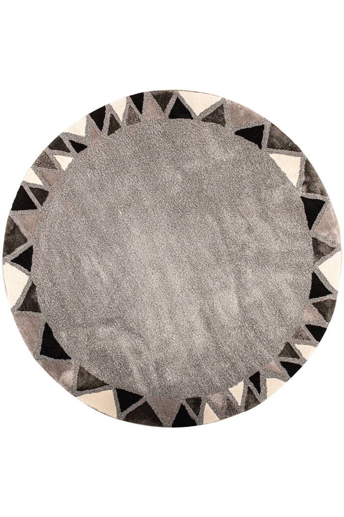 Neo Cubist - Hand Tufted rug 0