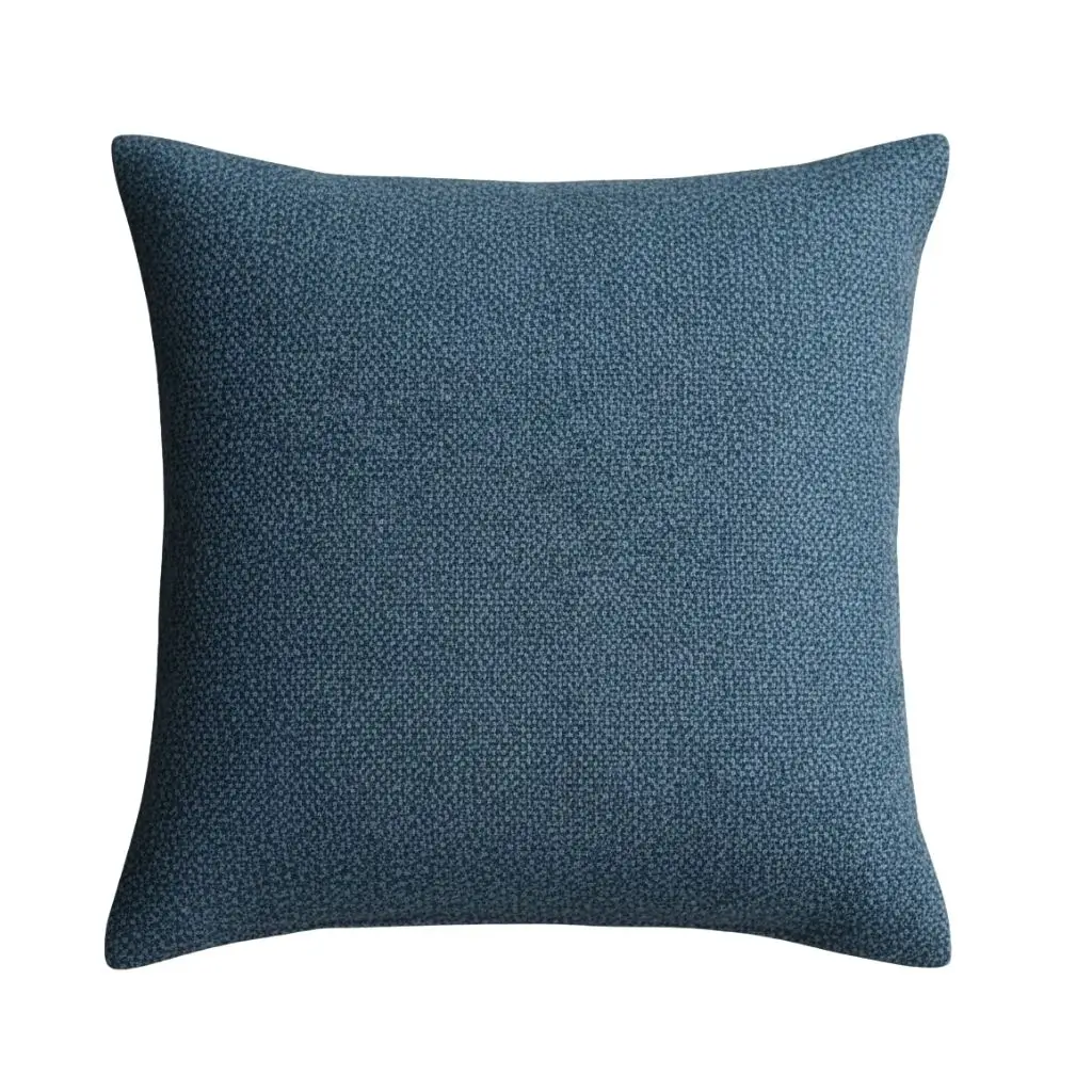 Dark Blue Cushion 0