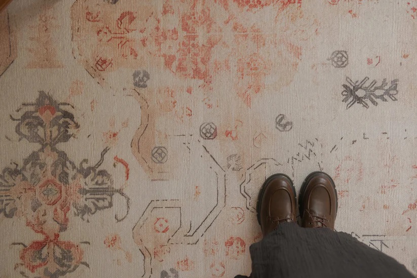 Dusk Rug 3