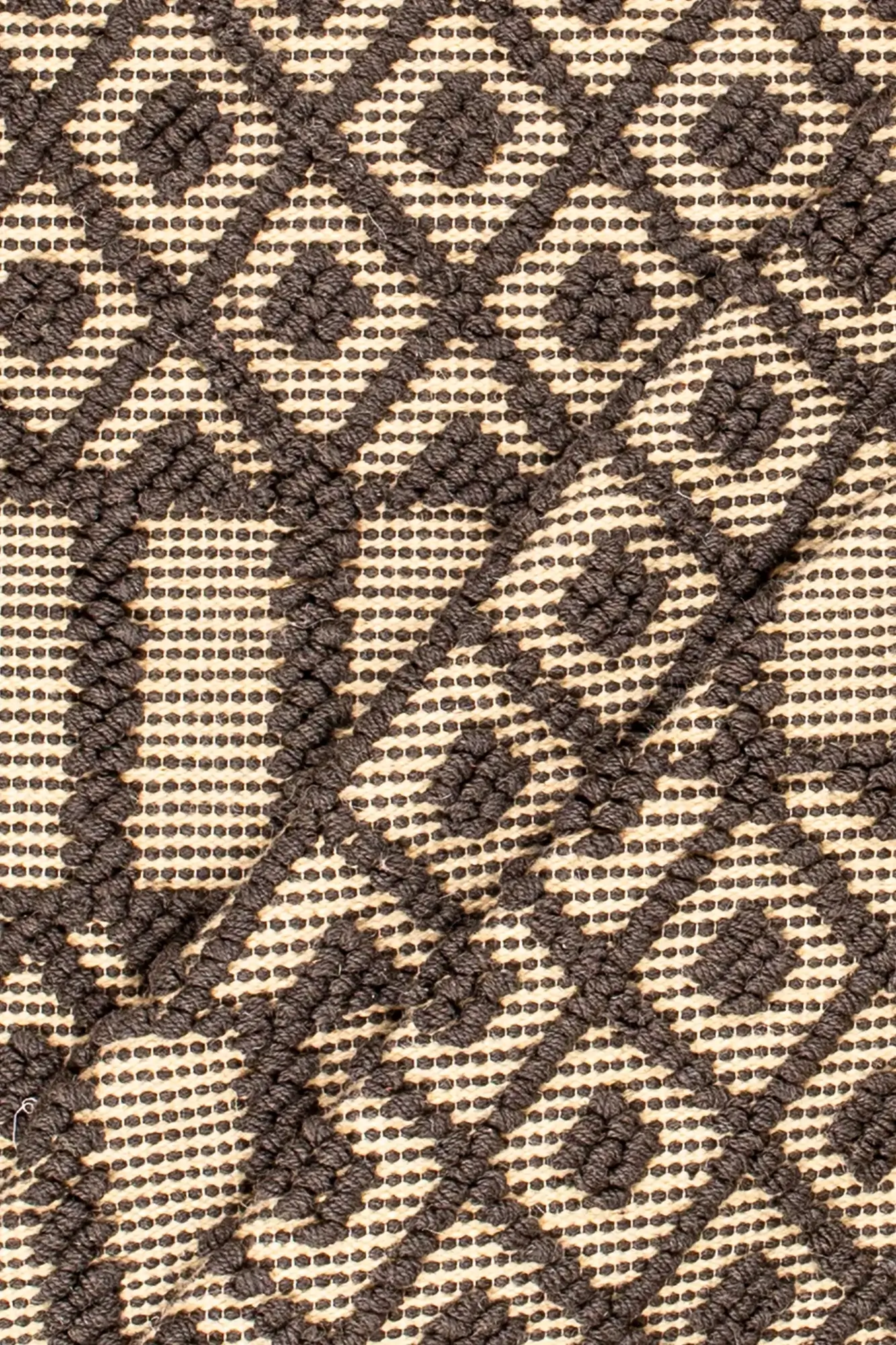 Sila - Handmade Wool Kilim Rug 2