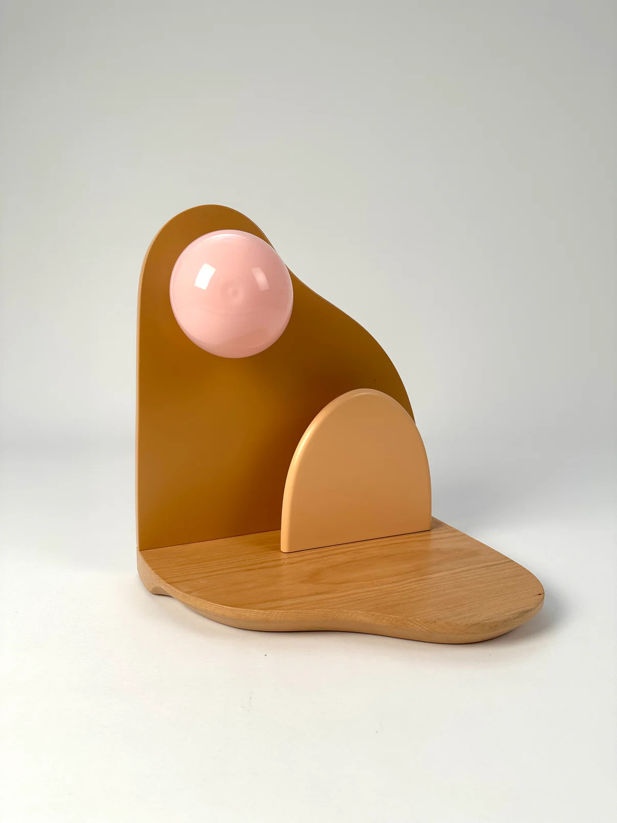 Wave bedside table 2