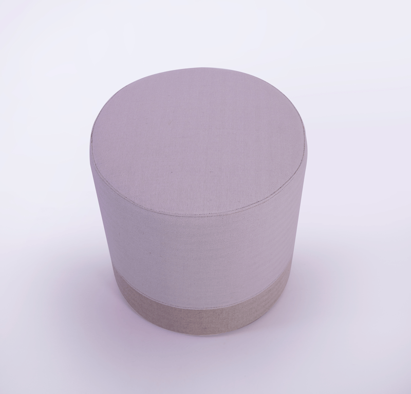 Machu Pouf - Round 1