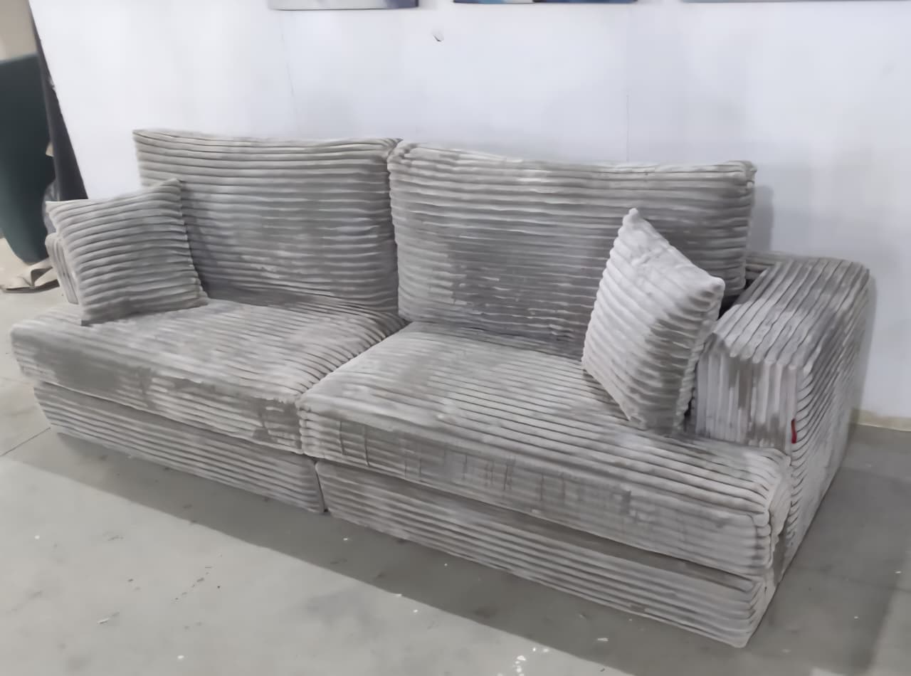 Nour Sofa - Hippo 211 2