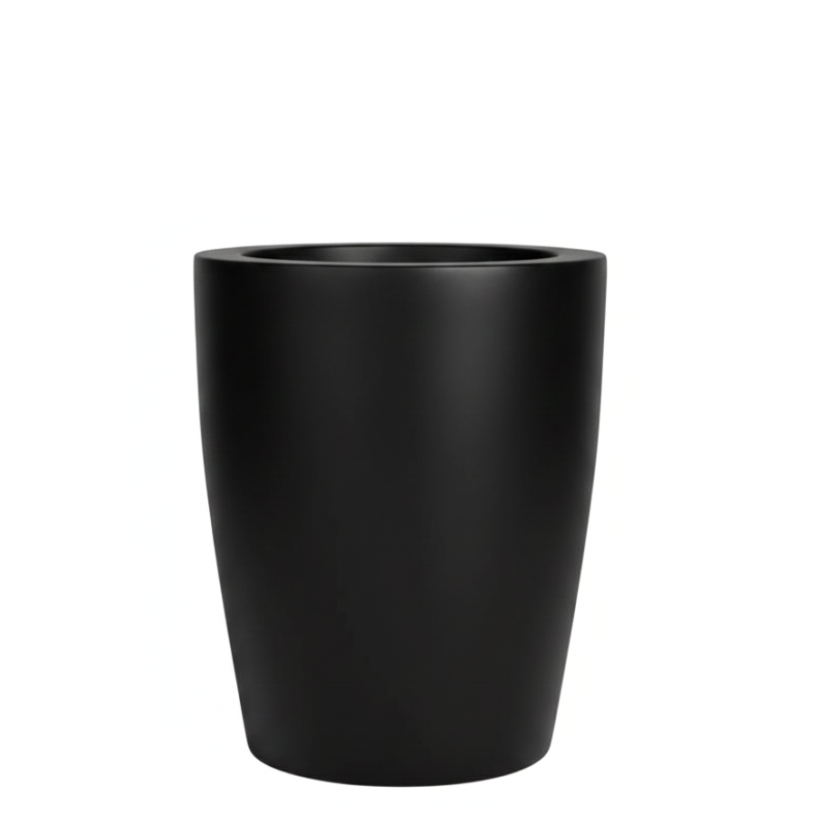 OBEL Fiberglass Planter Pot