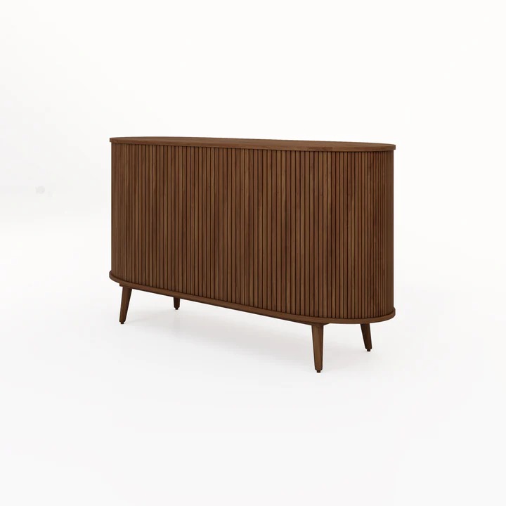 Numa Buffet – Beech Wood & Oak Veneer Elegance 2