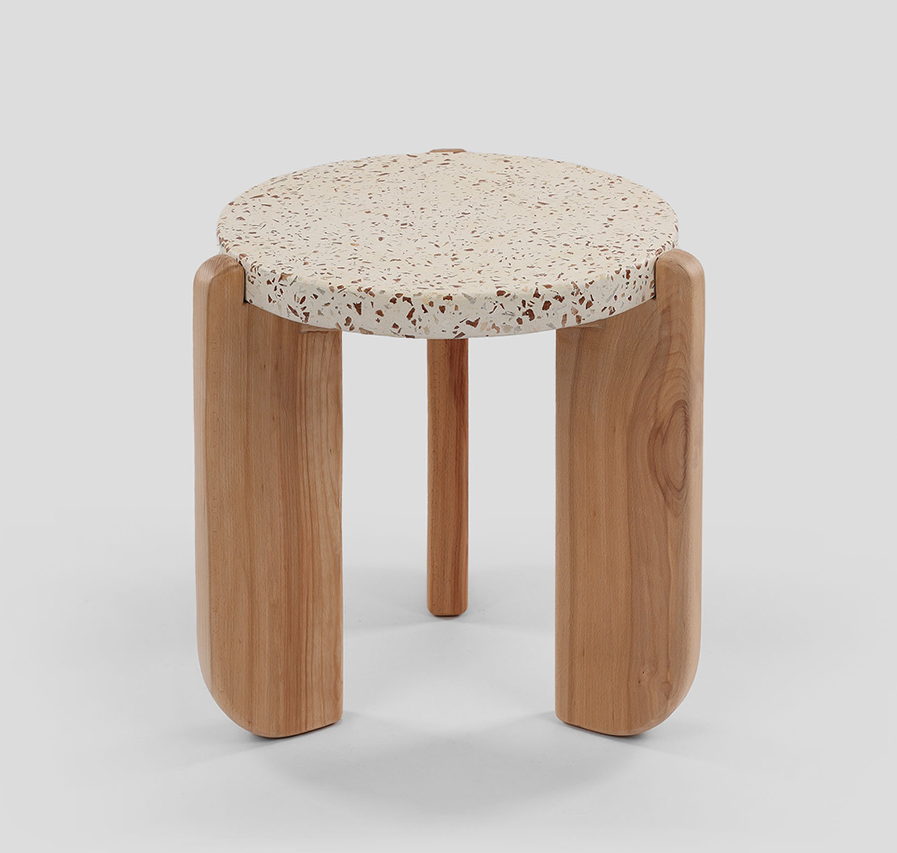 Terrazzo table 0