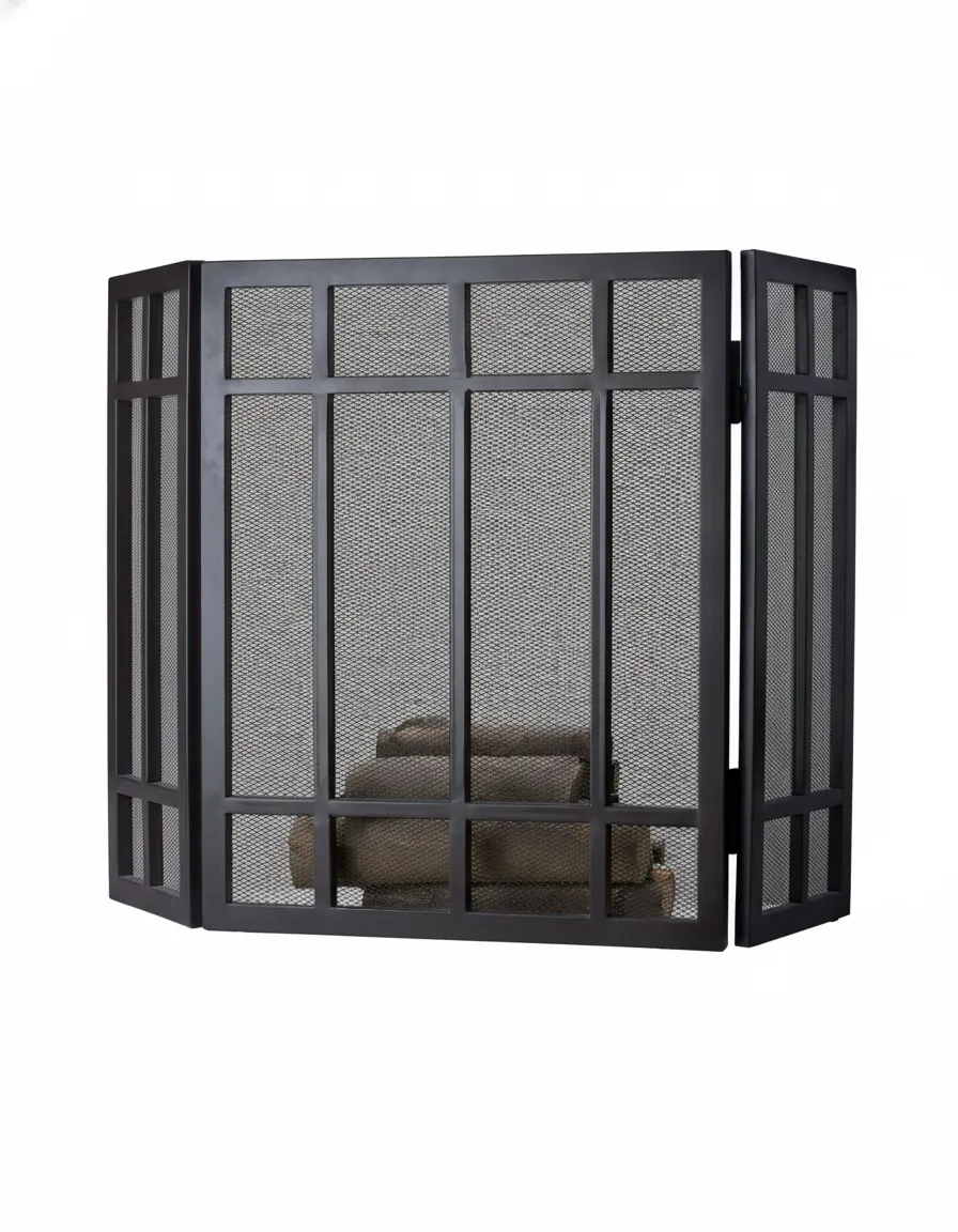 Fireplace Accessories 0