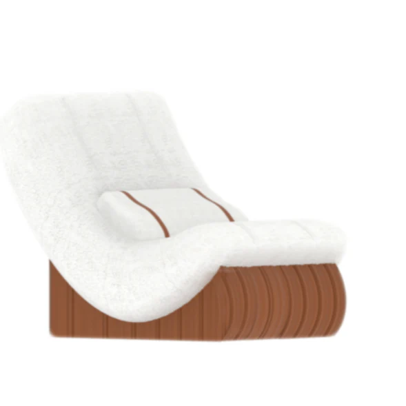 Snooze Armchair | Modern Comfort Chair 0
