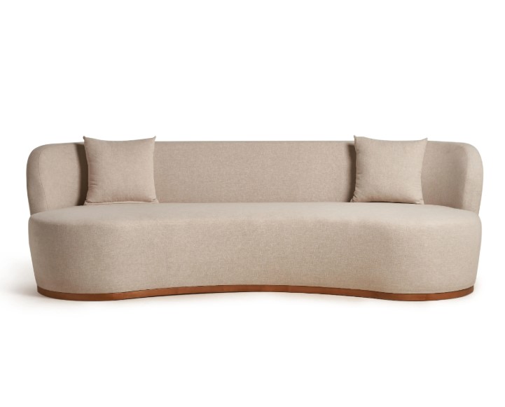 Arc Sofa 0