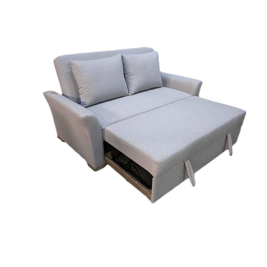 Toronto Pull Out Bed For 2 - Fully Upholstered 1