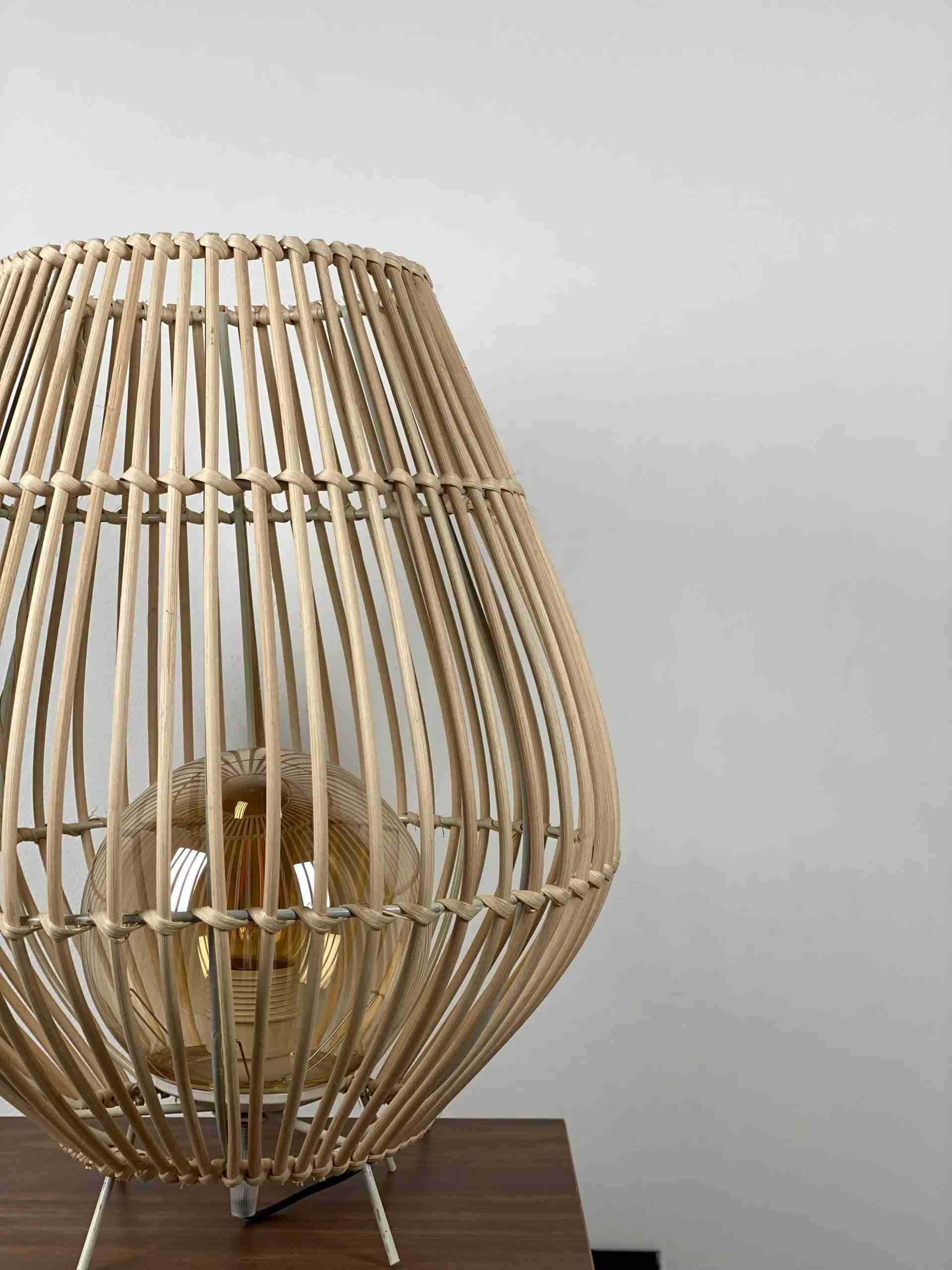 Boho Table Lamp - TB230 - Ta_Bo_Ba_026 2