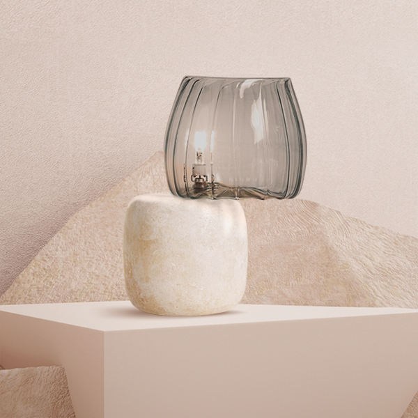 Lotus Side Lamp Small 2