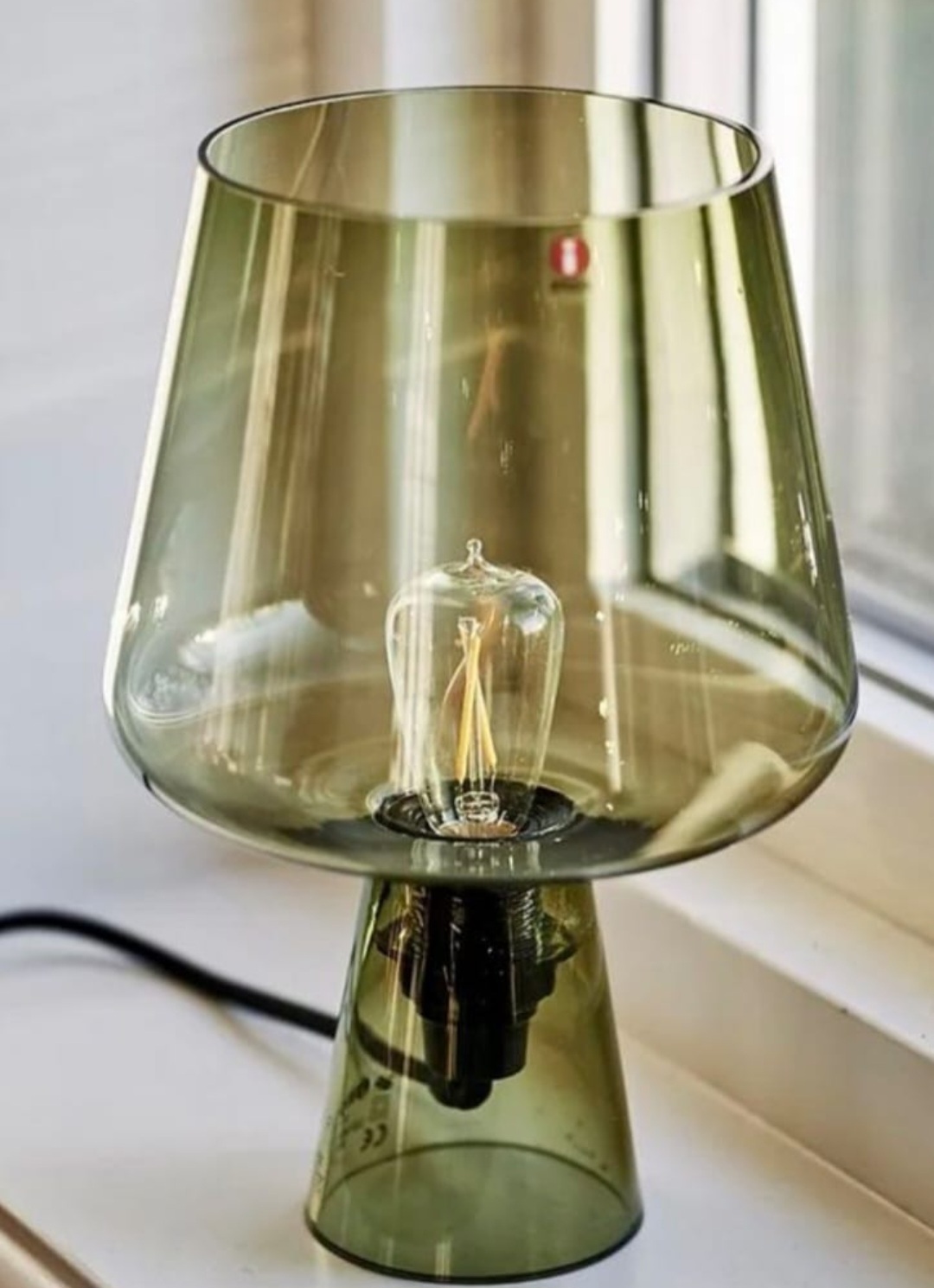 Brandy Lamp 0
