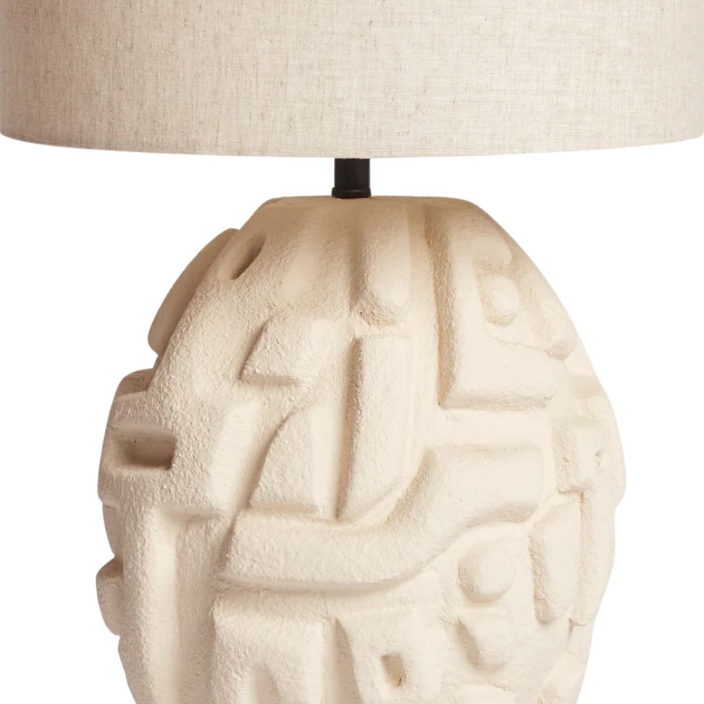 Bone - Table Lamp 2