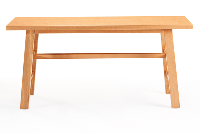 Wooden Console 150 cm 0