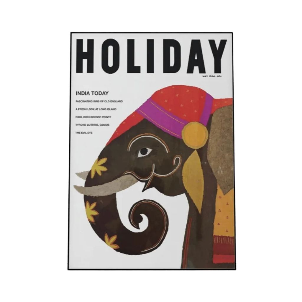 Holiday India 0