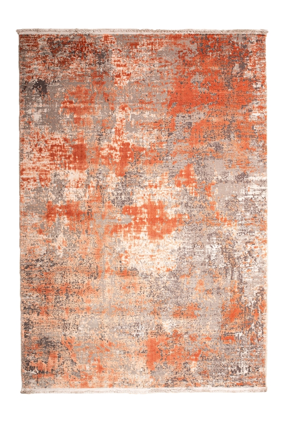 Becca Turkish Bamboo Silk Rug 0