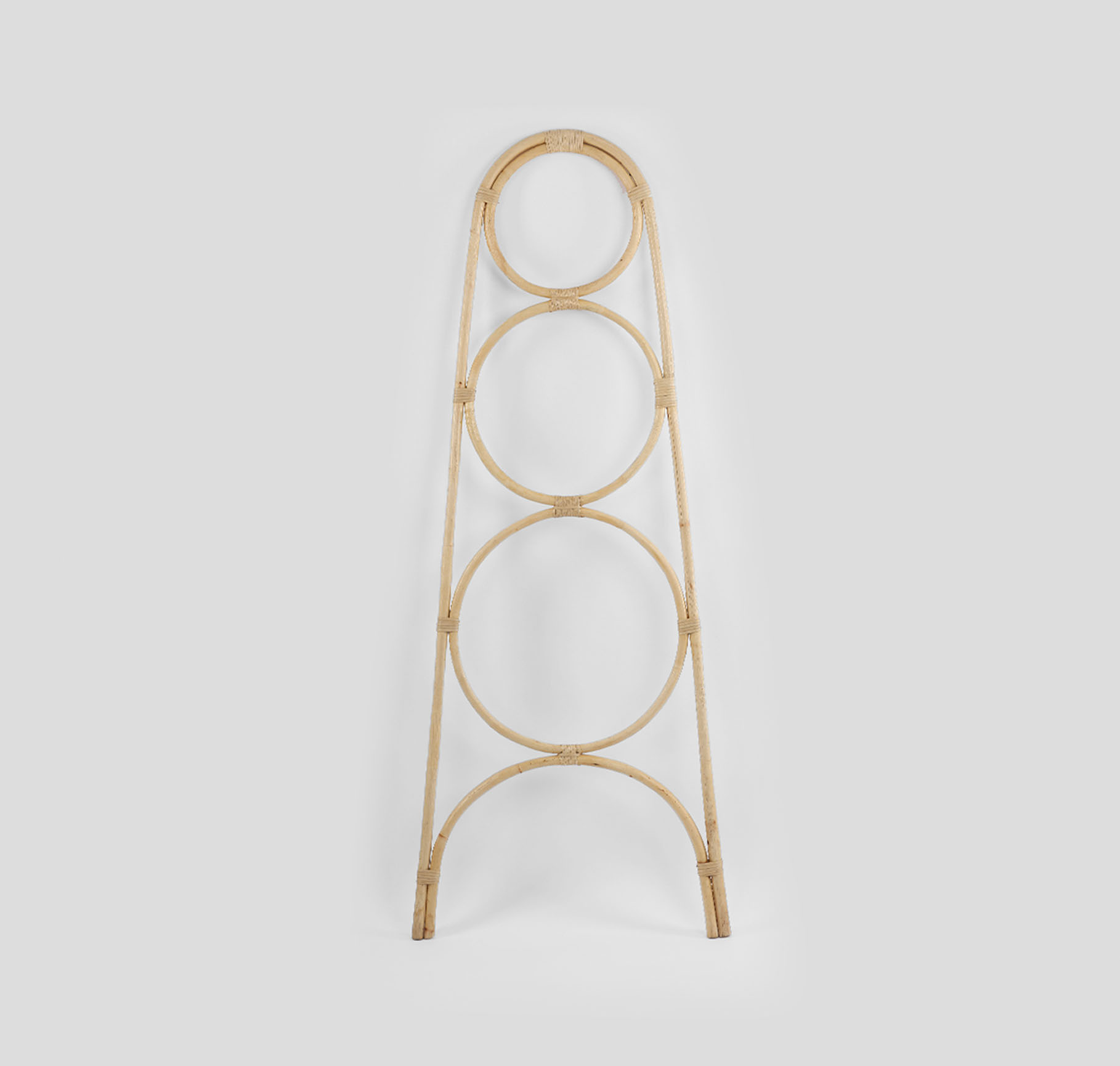 Ladda bamboo ladder 0