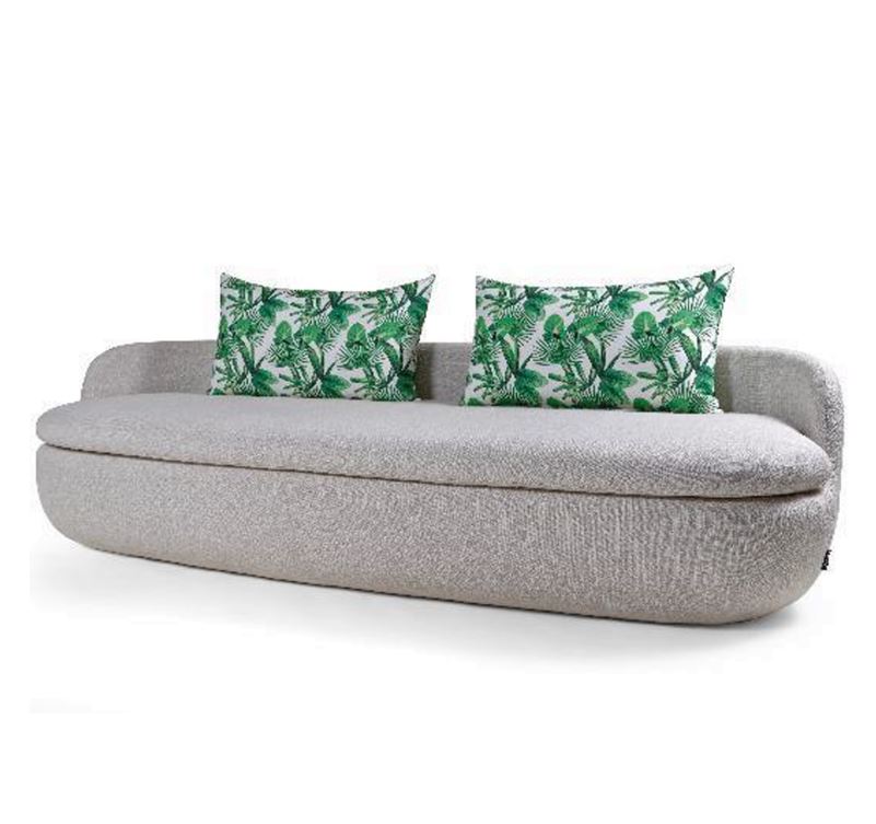 Sicily Sofa 0