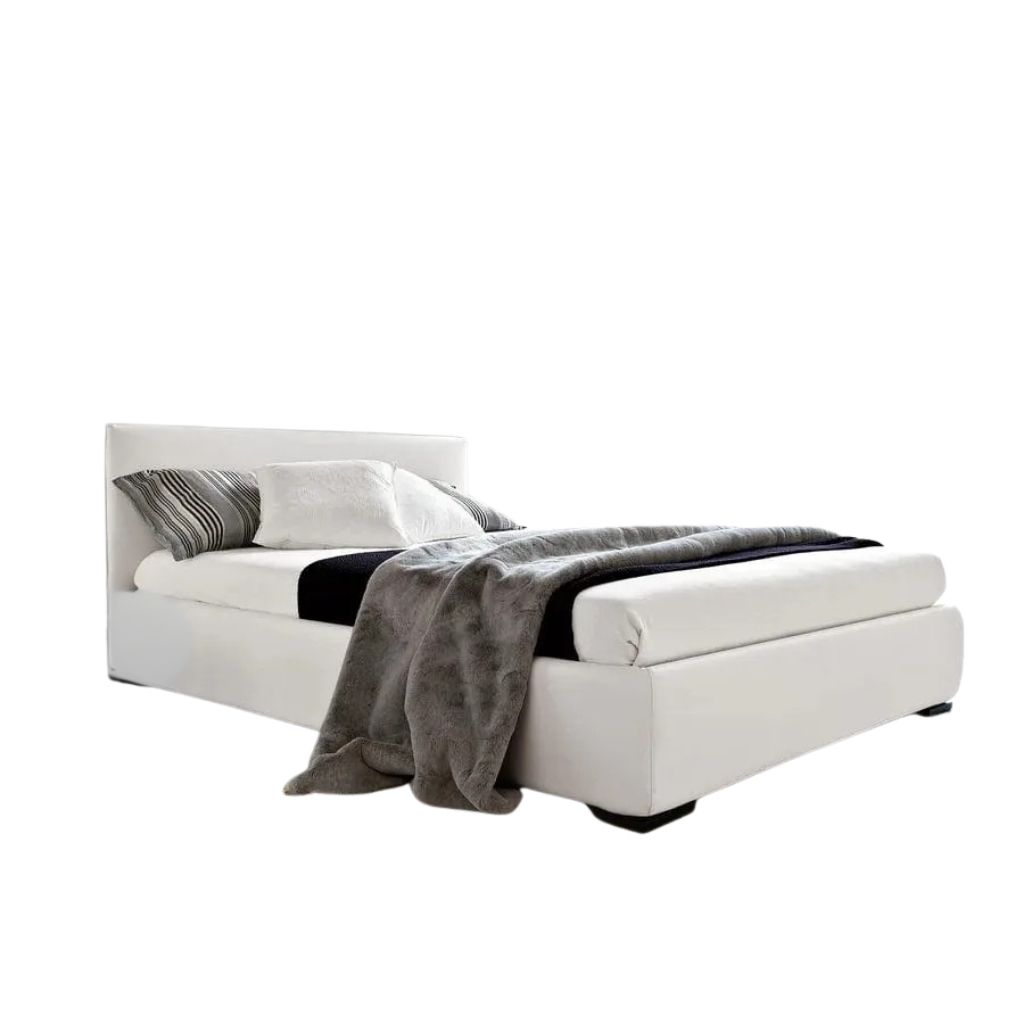 Gaya Fully Upholstered Bed - Hippo 47 0