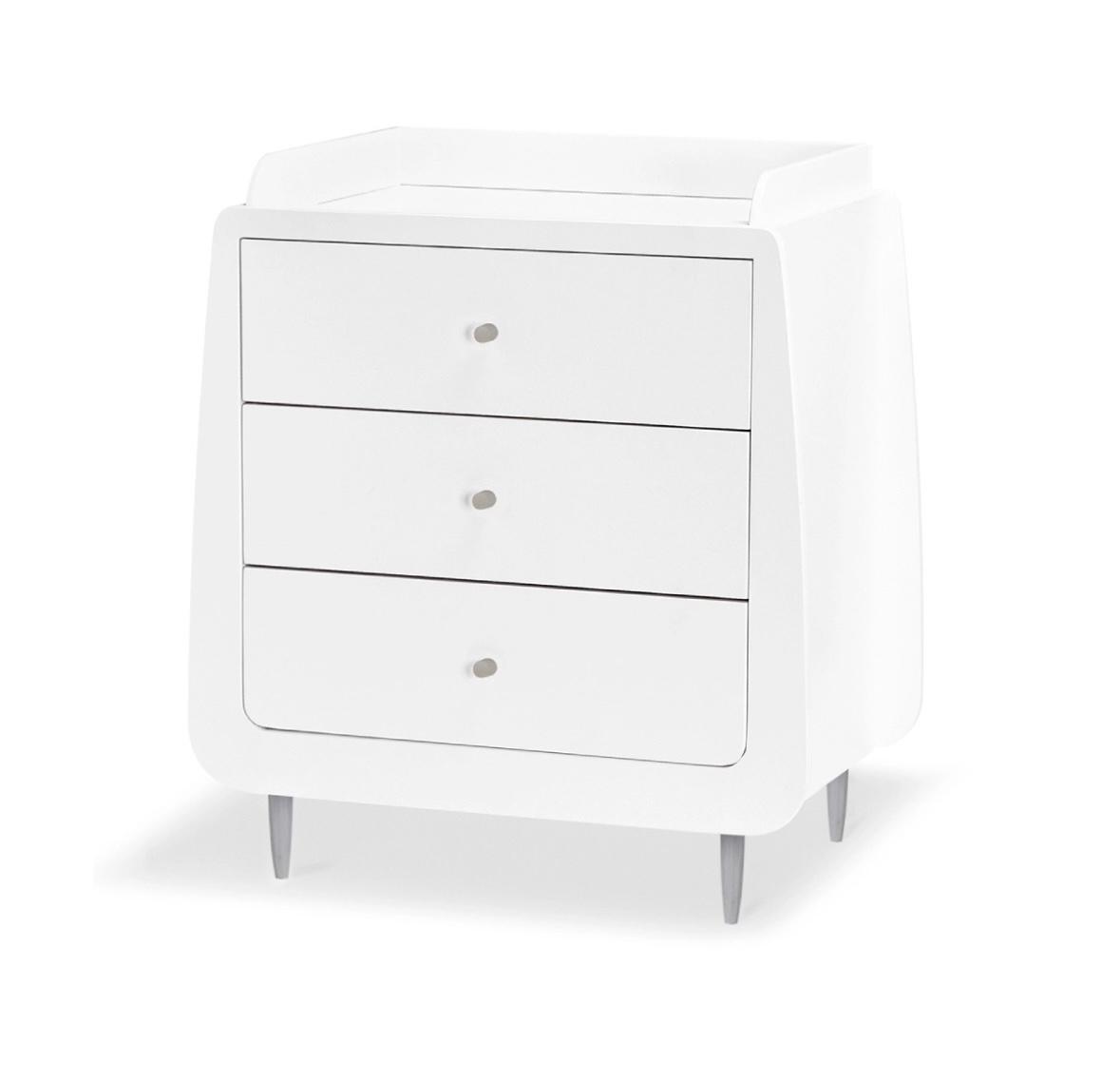 Whimsical Woods Chest of Drawers 0