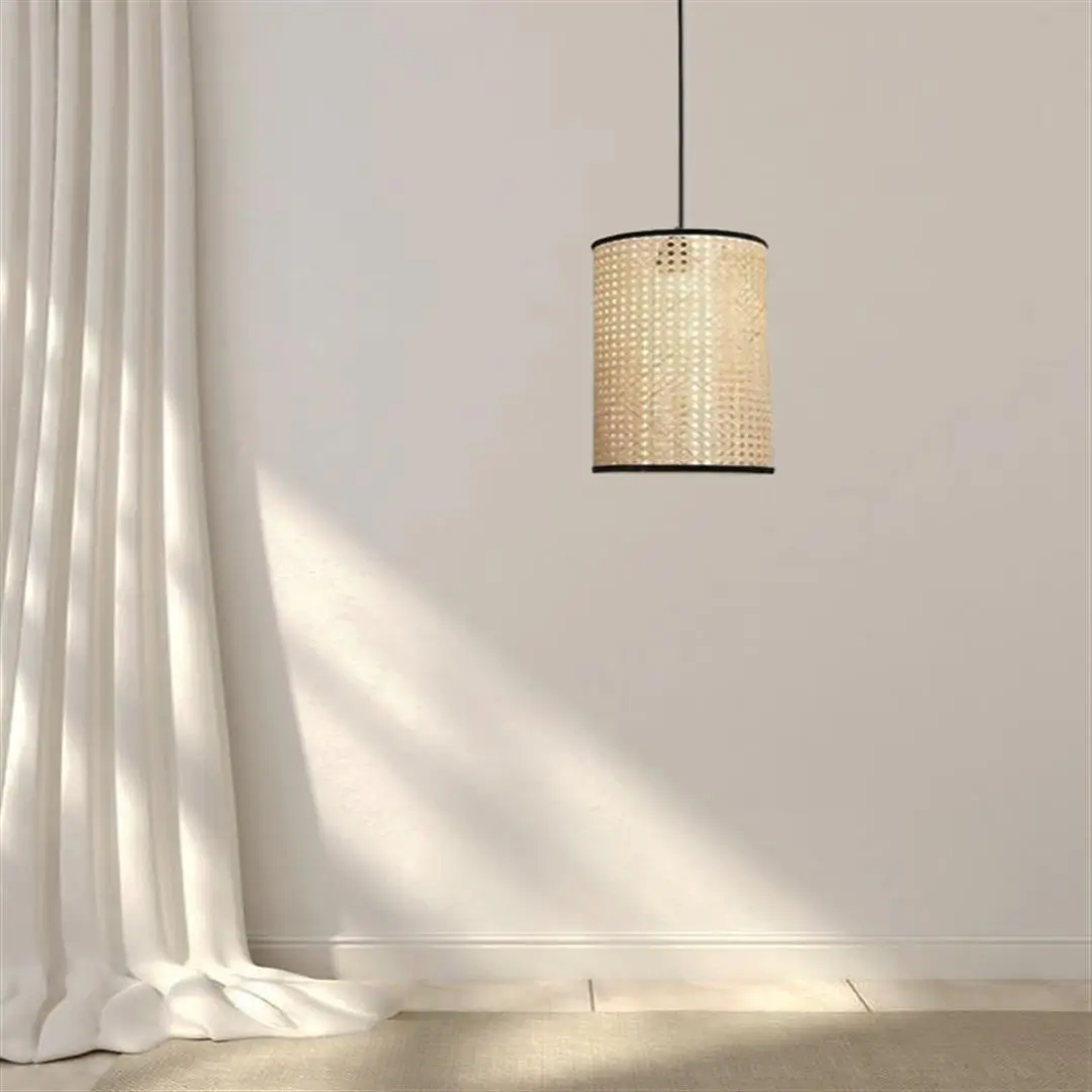 Boho Ceiling Lamp AN7 1