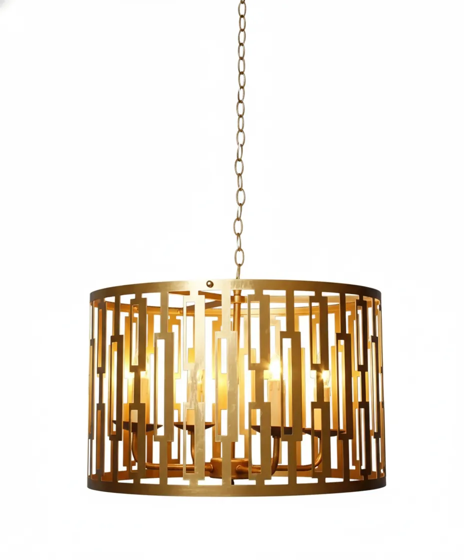 Window Chandeliers 0