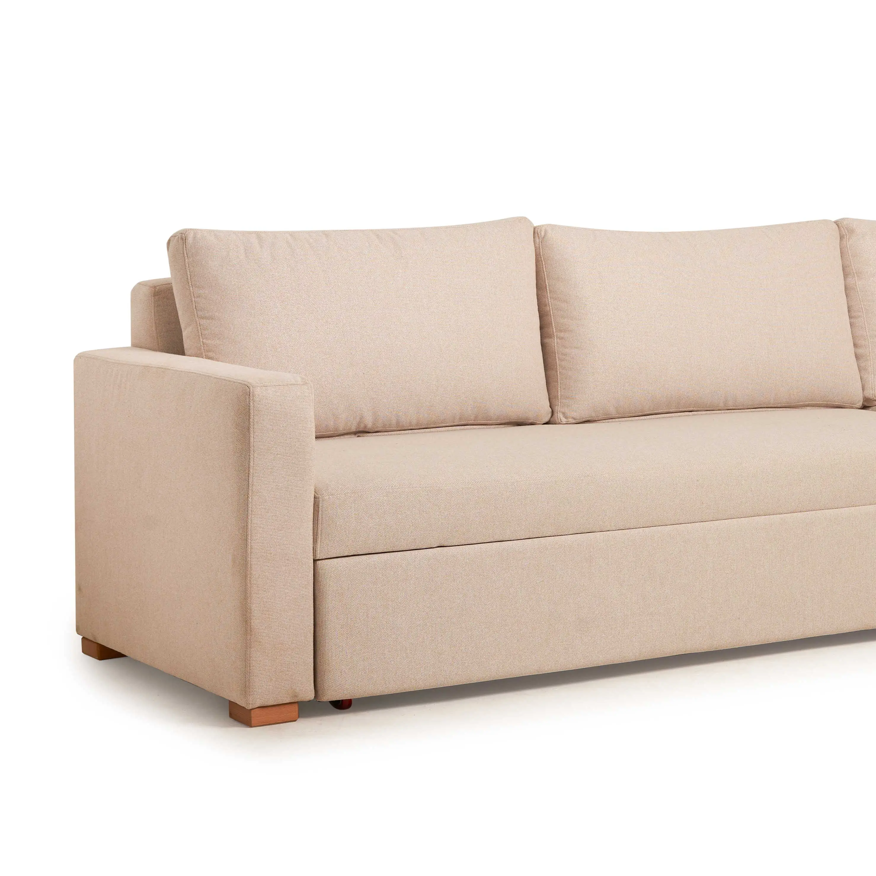 Mesca Sofa Bed 270 cm 4