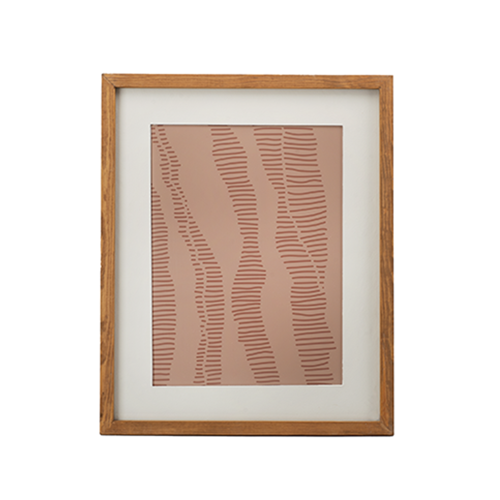 Hatches Framed Artwork 10