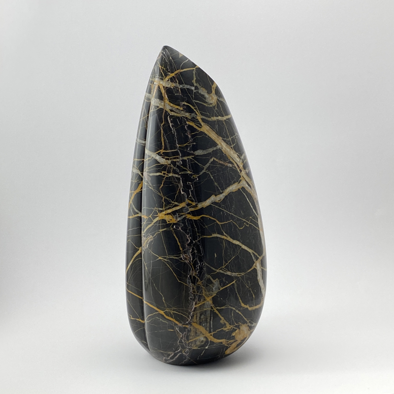 Lily Marble Vase 16