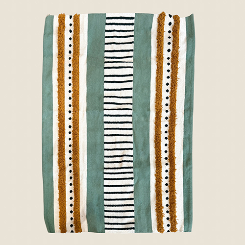 Flora Fizz Kilim 0